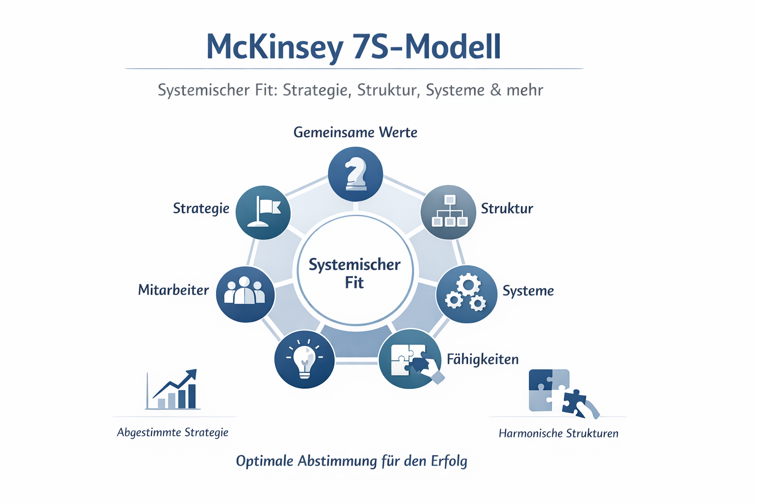 McKinsey 7S